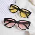 New Fashion Vintage Ladies Sunglasses Women Sun glasses